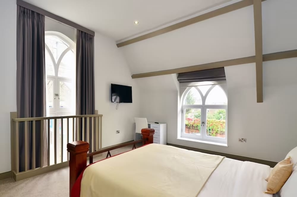 The Top 10 Romantic Hotels In London